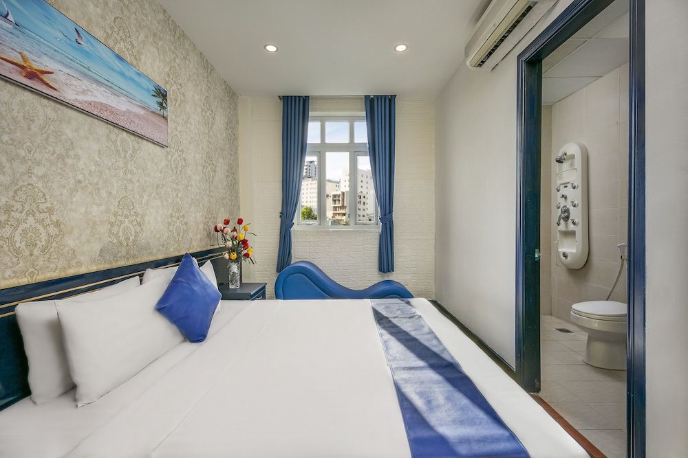 Alibaba Hotel Studio Suite 5