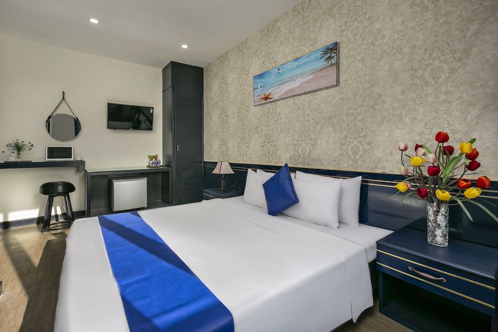 Alibaba Hotel Studio Suite 4