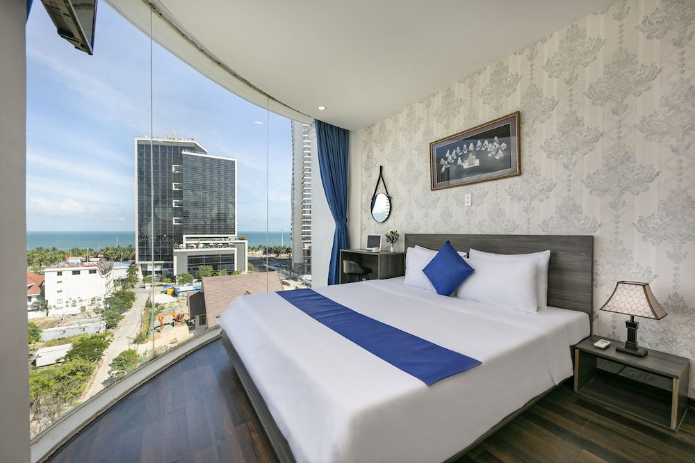 Alibaba Hotel Panoramic Apartment 5