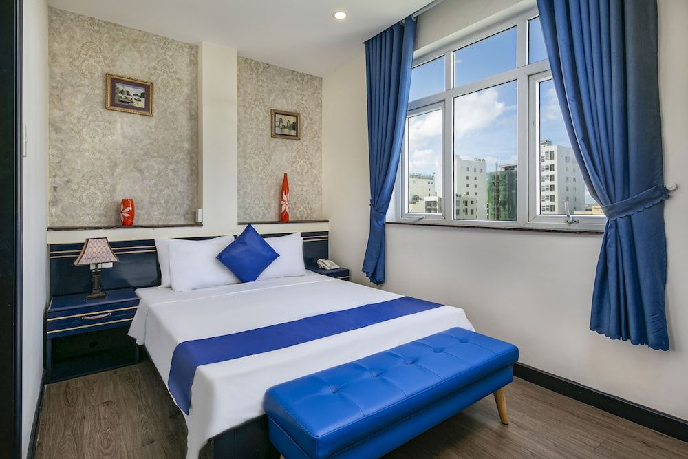 undefined Alibaba Hotel 5