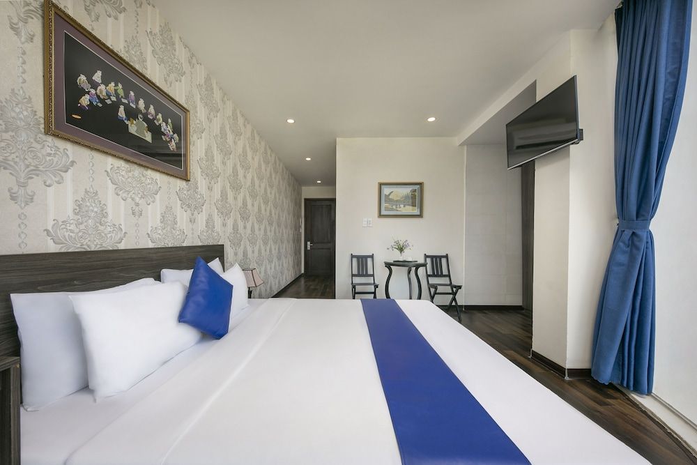 Alibaba Hotel Panoramic Apartment 2