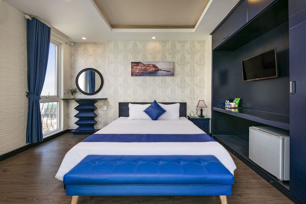 undefined Alibaba Hotel