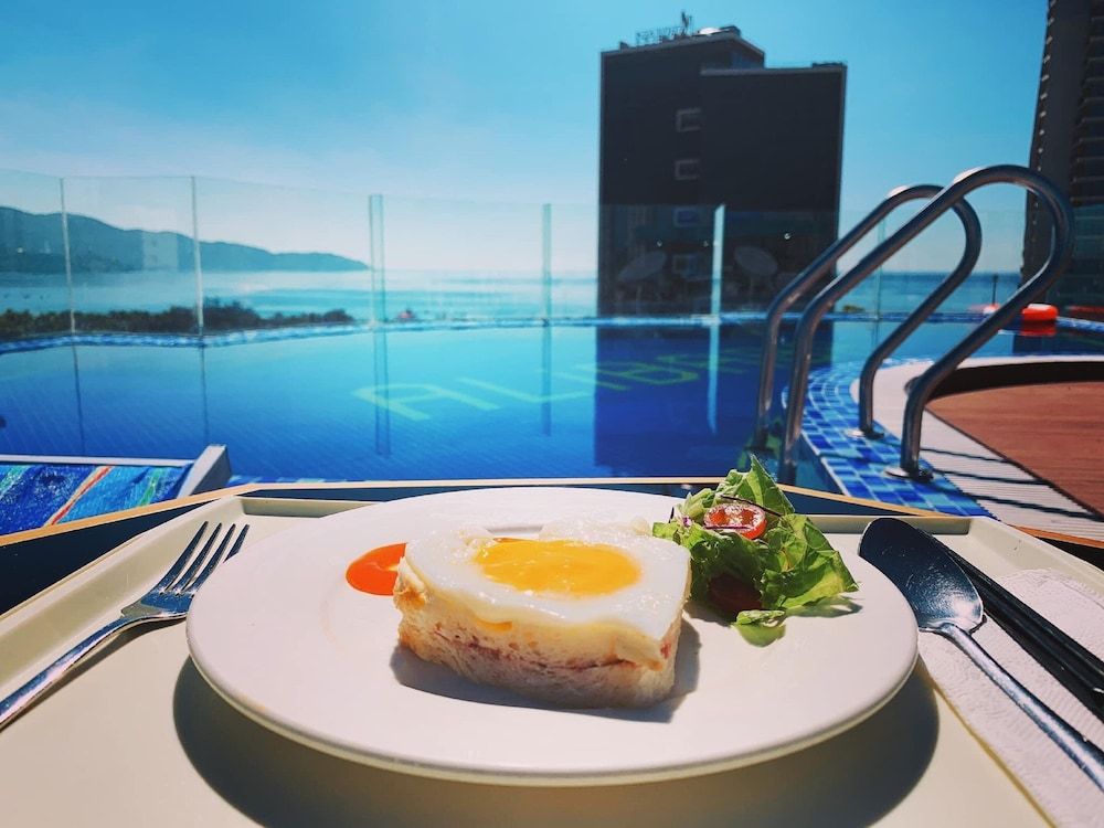 undefined Alibaba Hotel 9