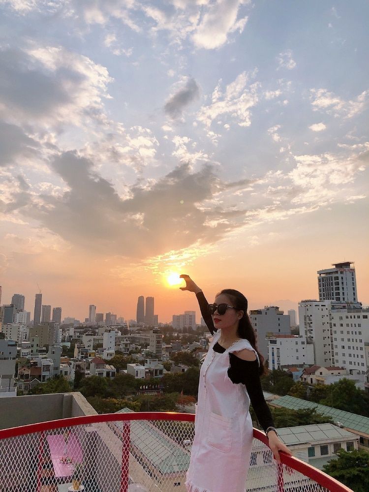 undefined Alibaba Hotel 7