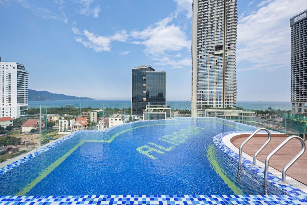 Alibaba Hotel Studio Suite 7