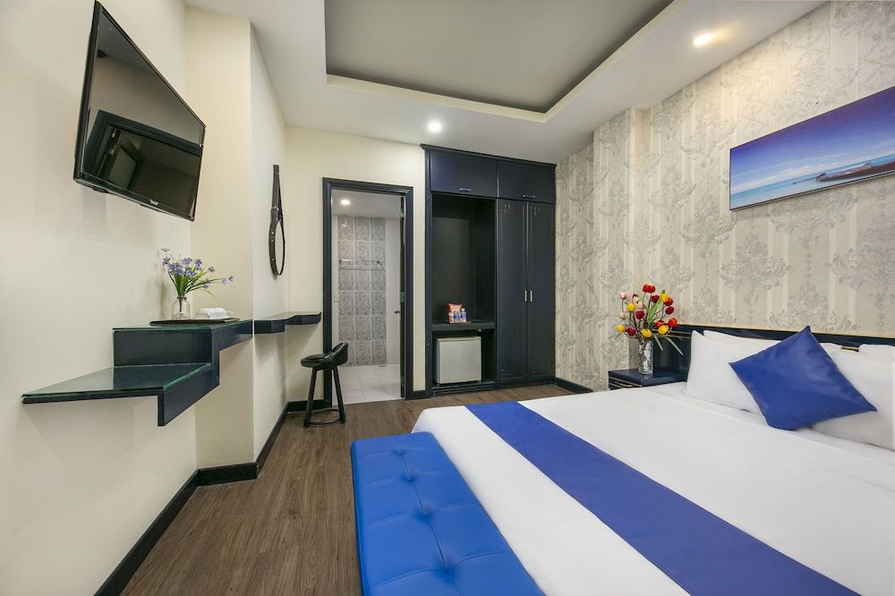 undefined Alibaba Hotel 4