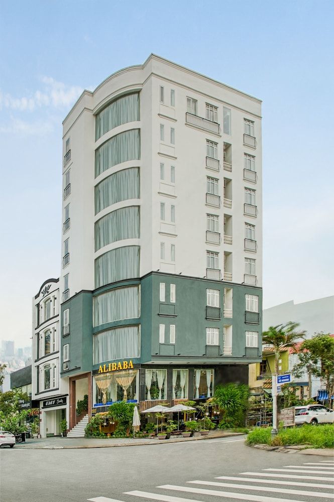 undefined Alibaba Hotel 6