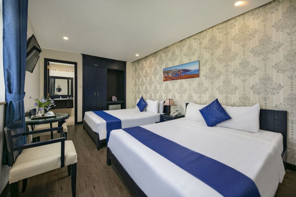 Alibaba Hotel Studio Suite 3