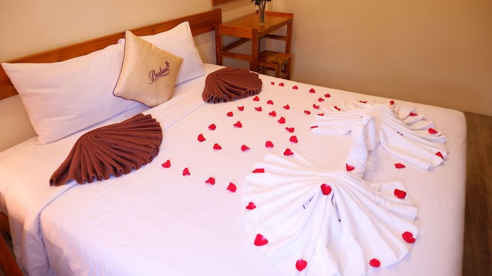 Bauhinia Resort Phu Quoc Superior Double Room, 1 King Bed, Garden View 5