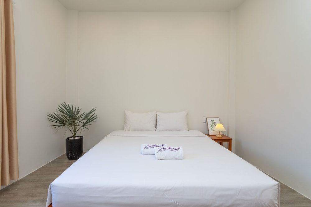 Bauhinia Resort Phu Quoc Superior Double Room, 1 King Bed, Garden View 14