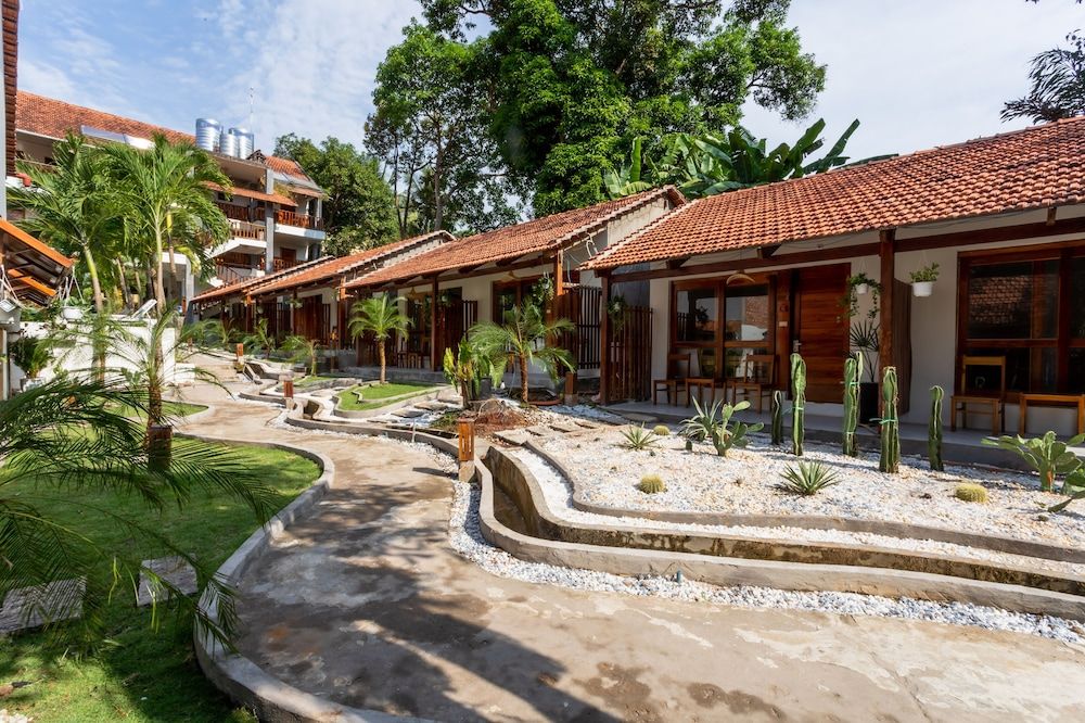 undefined Bauhinia Resort Phu Quoc 5