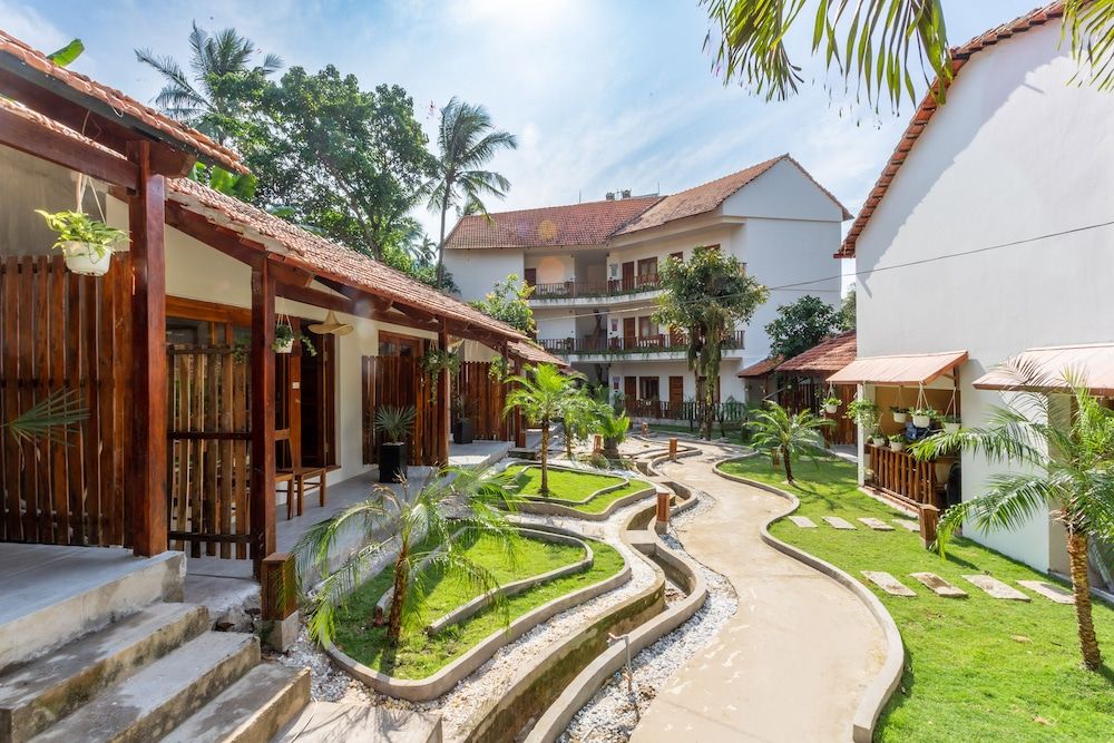 undefined Bauhinia Resort Phu Quoc 9