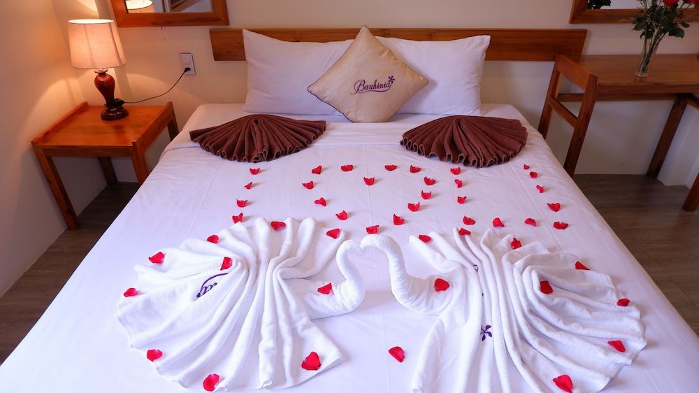 Bauhinia Resort Phu Quoc Superior Double Room, 1 King Bed, Garden View 12