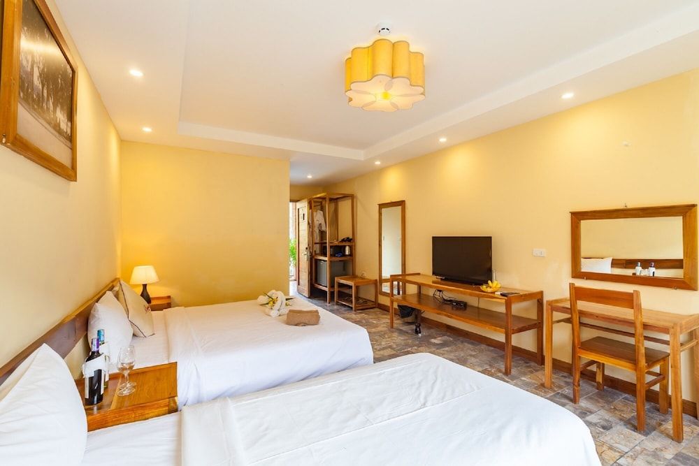undefined Bauhinia Resort Phu Quoc 10