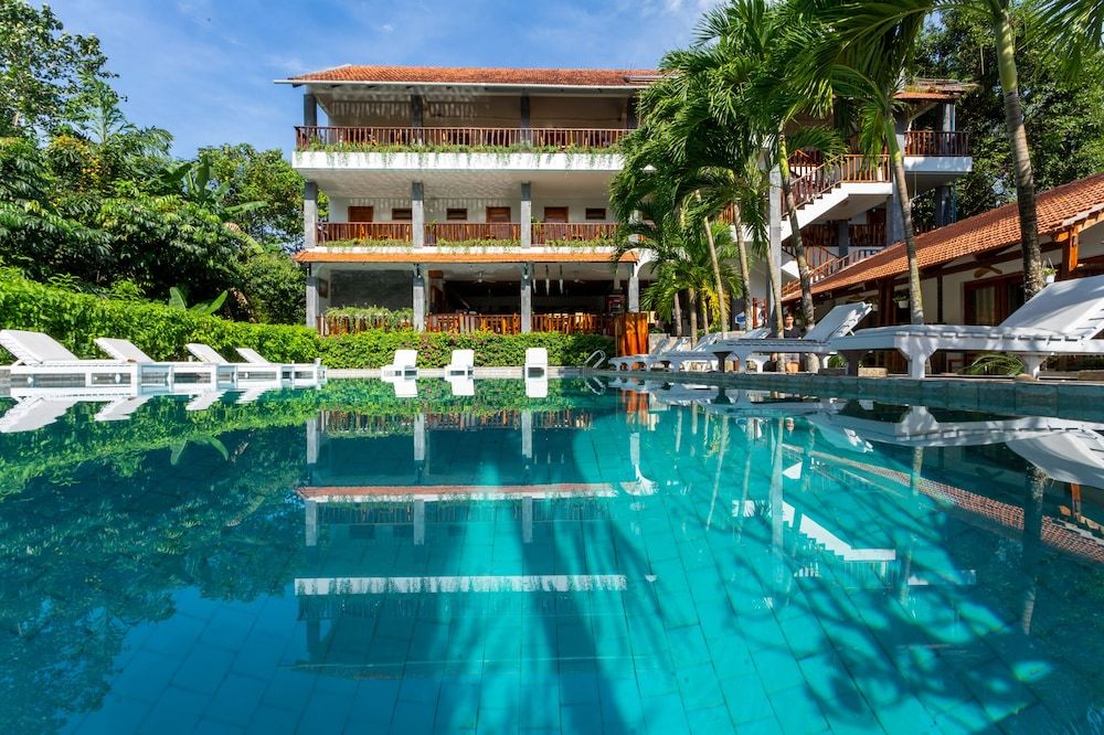 undefined Bauhinia Resort Phu Quoc