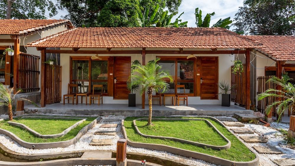 undefined Bauhinia Resort Phu Quoc 6