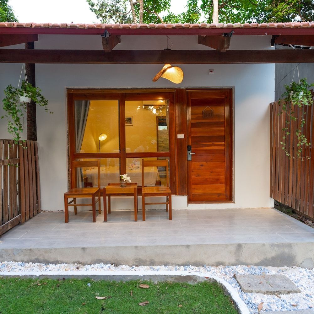 undefined Bauhinia Resort Phu Quoc 7