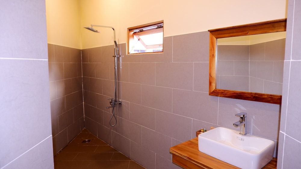 Bauhinia Resort Phu Quoc Superior Double Room, 1 King Bed, Garden View 17