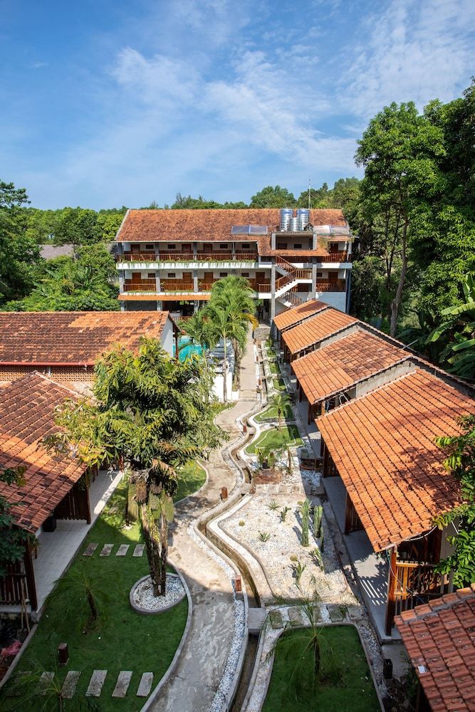 undefined Bauhinia Resort Phu Quoc 6