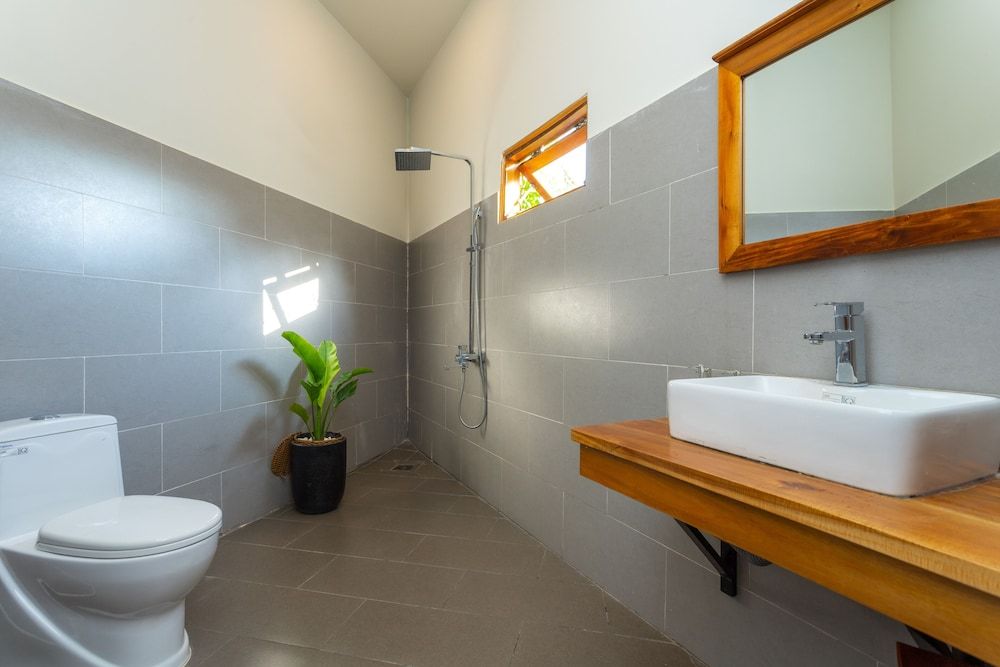 Bauhinia Resort Phu Quoc Superior Double Room, 1 King Bed, Garden View 20