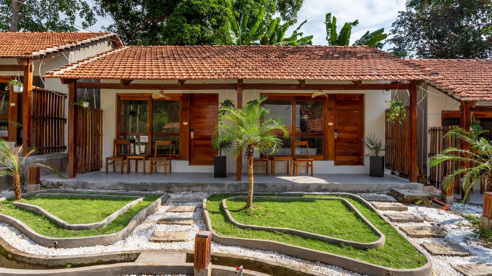 undefined Bauhinia Resort Phu Quoc 2