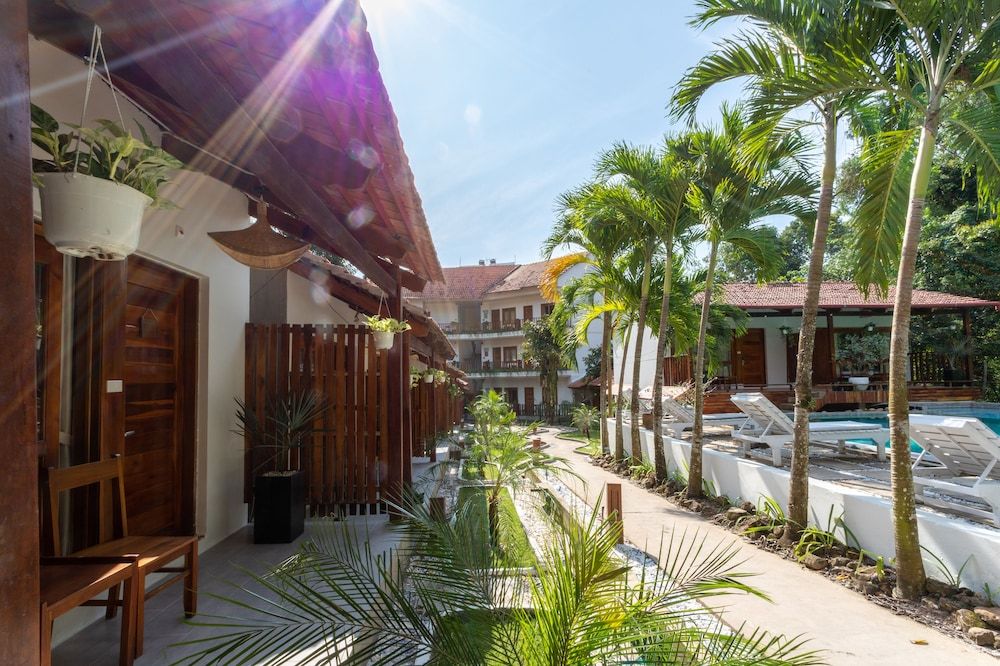 undefined Bauhinia Resort Phu Quoc 8
