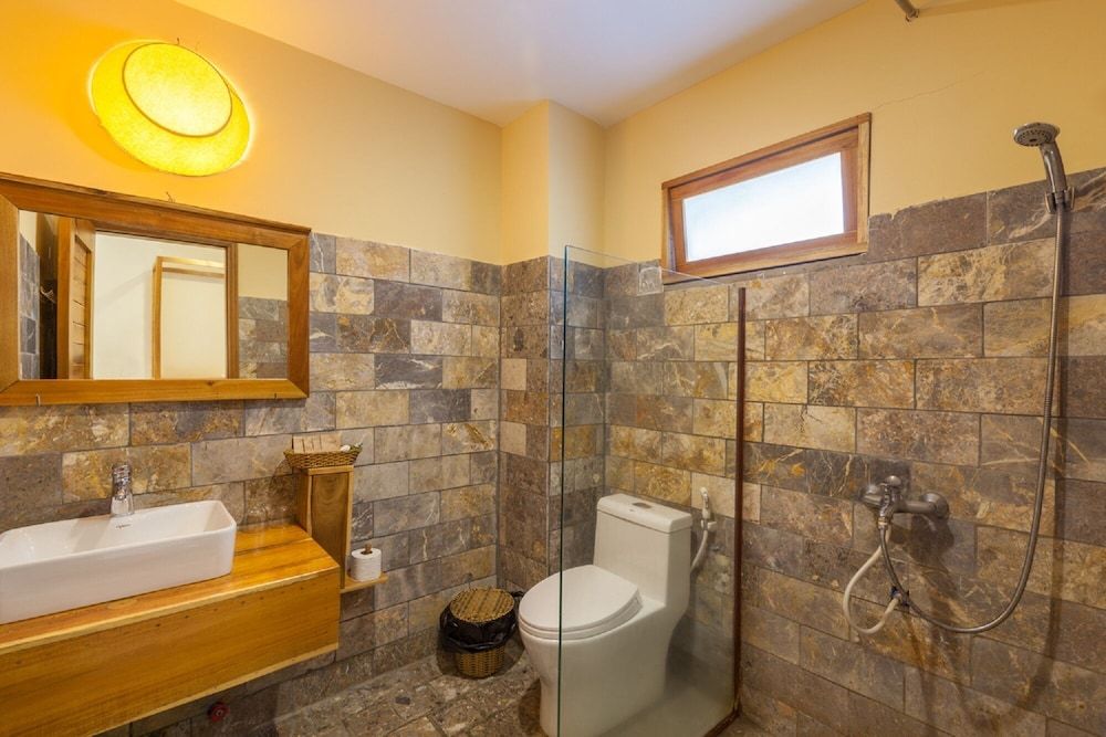 Bauhinia Resort Phu Quoc Superior Double Room, 1 King Bed, Garden View 19