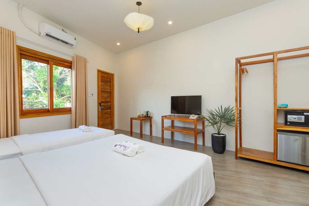 undefined Bauhinia Resort Phu Quoc 9