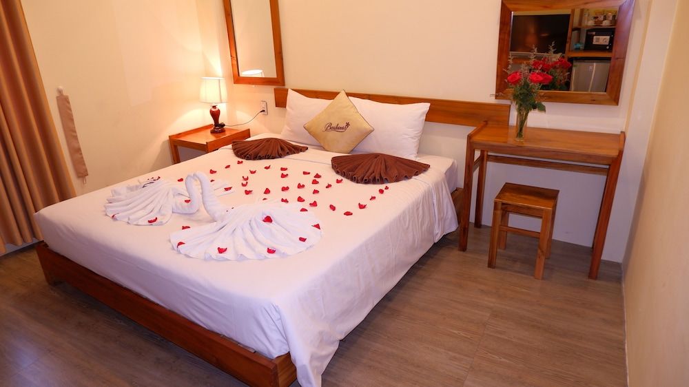 Bauhinia Resort Phu Quoc Superior Double Room, 1 King Bed, Garden View 7