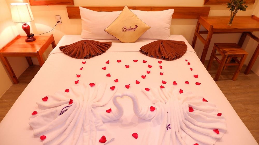 Bauhinia Resort Phu Quoc Superior Double Room, 1 King Bed, Garden View 2