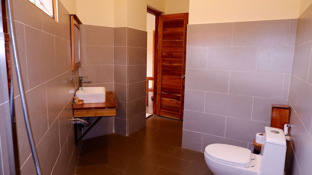 Bauhinia Resort Phu Quoc Superior Double Room, 1 King Bed, Garden View 16