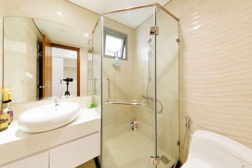 undefined Park Hill No1 Apartment 9