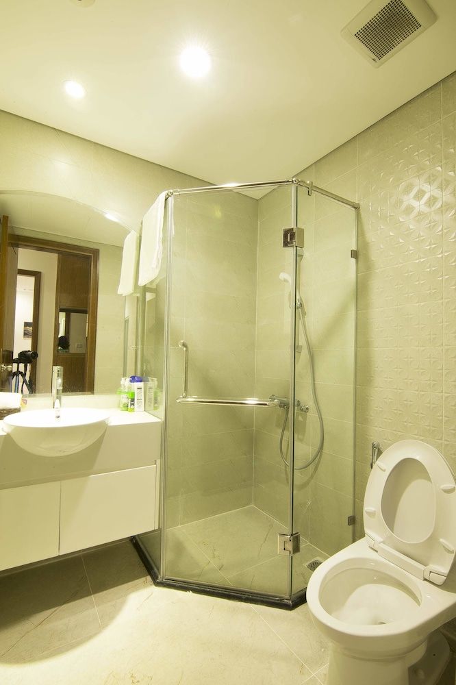 undefined Park Hill No1 Apartment 8