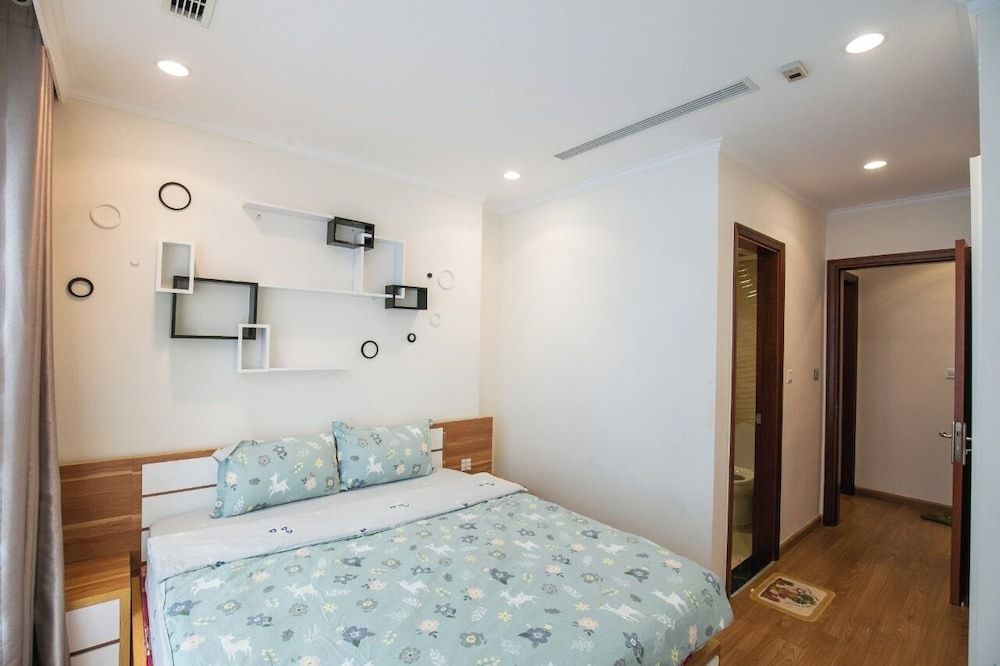 undefined Park Hill No1 Apartment 5