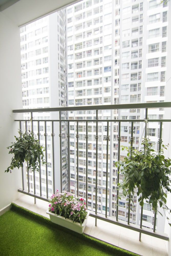 undefined Park Hill No1 Apartment 7