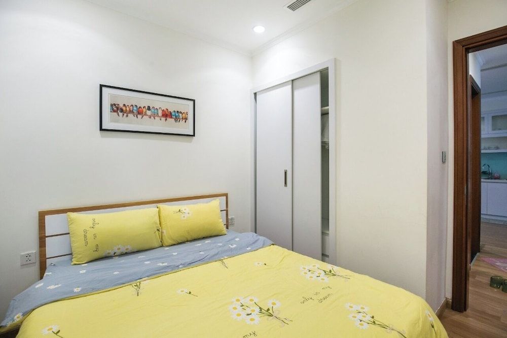 undefined Park Hill No1 Apartment 6