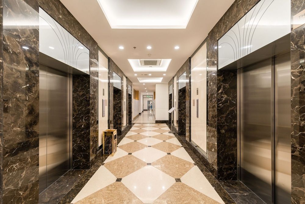 undefined Park Hill No1 Apartment