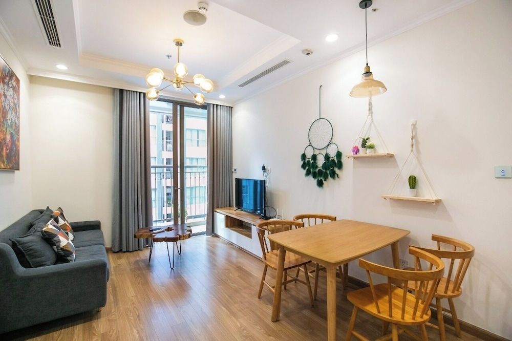 undefined Park Hill No1 Apartment 2