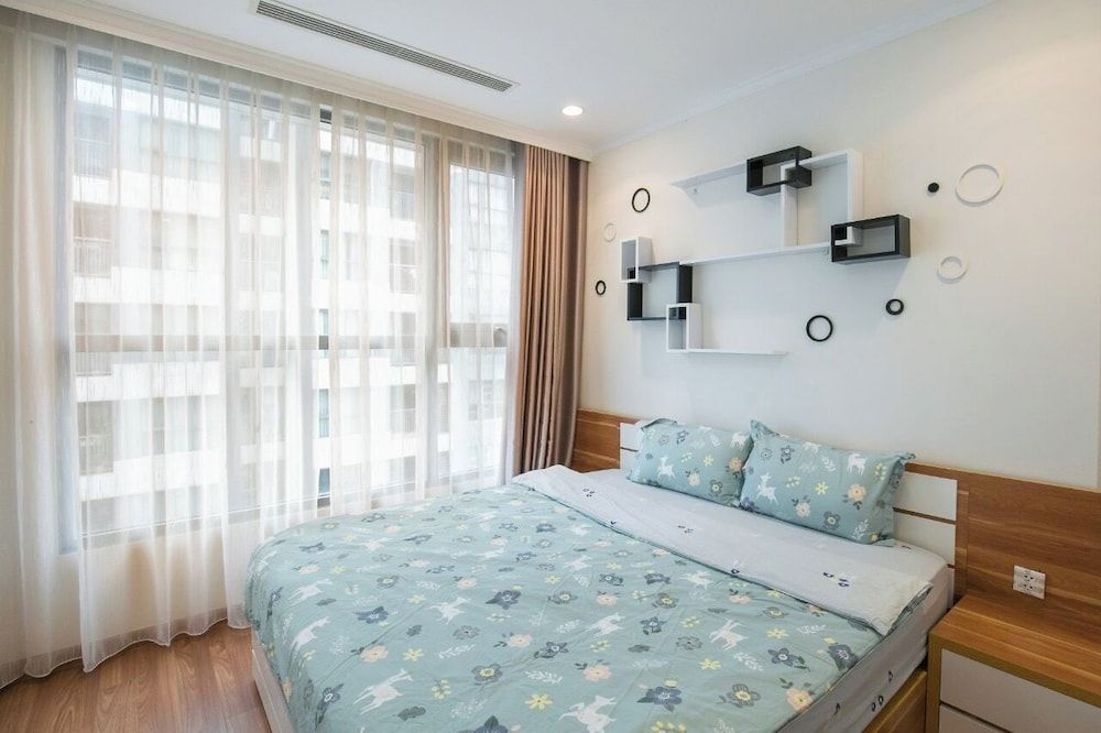 undefined Park Hill No1 Apartment 4