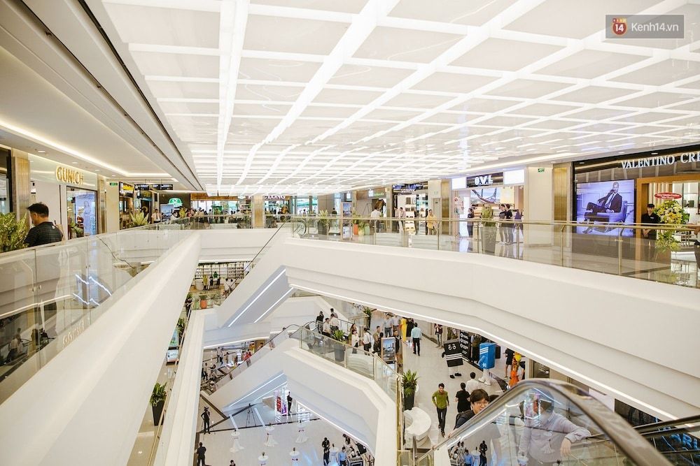 undefined Brilliant HCMC Service Apartments 9