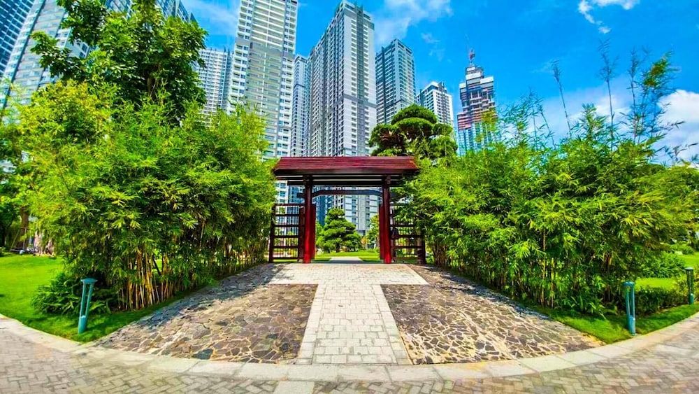 undefined Brilliant HCMC Service Apartments 6