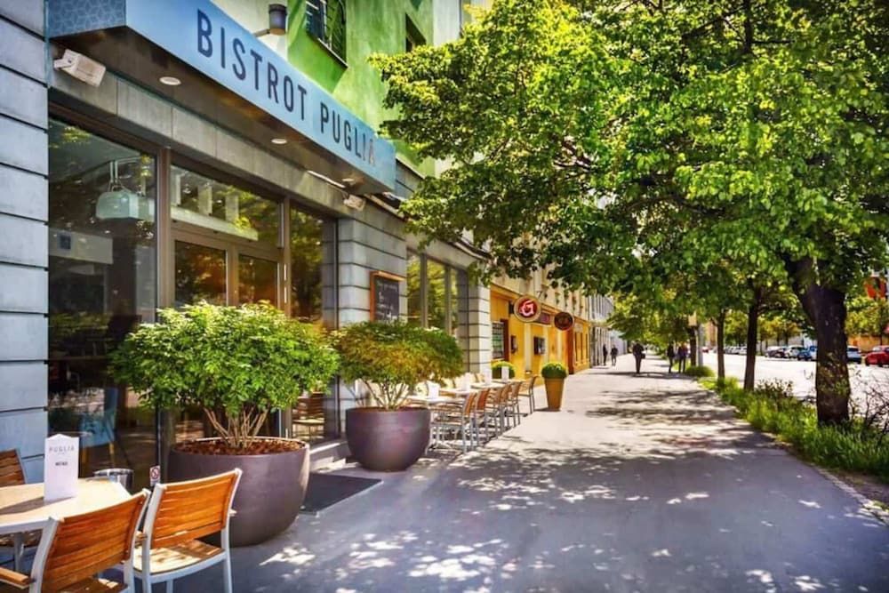 undefined Plaza Prague Hotel - Czech Leading Hotels 5