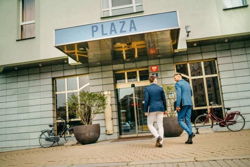 undefined Plaza Prague Hotel - Czech Leading Hotels 6
