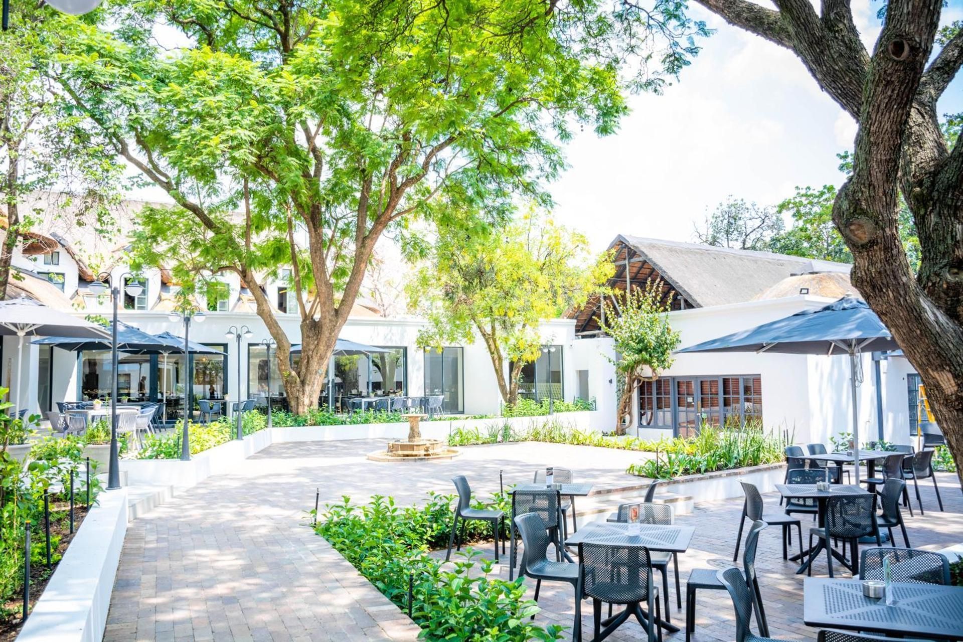 Indaba Hotel