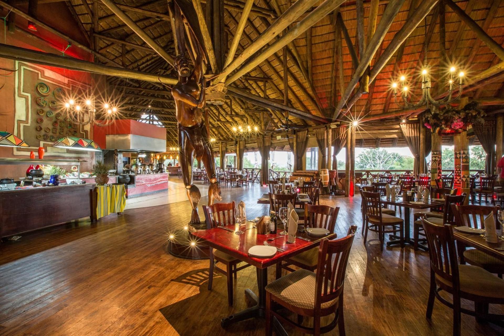 Indaba Hotel