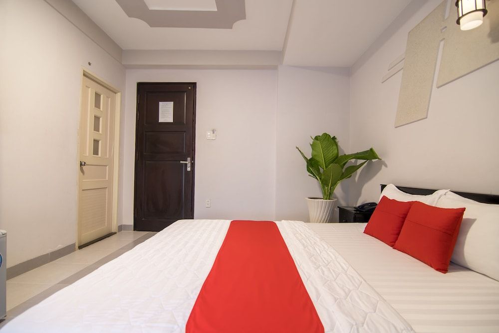 undefined Bin Bin Hotel 1 - Near RMIT University 10