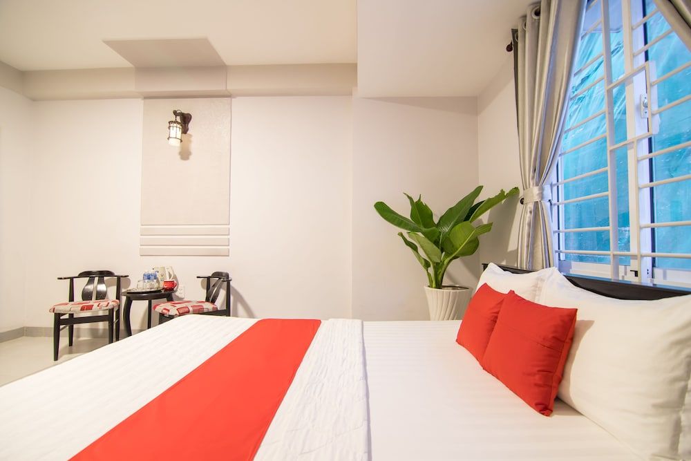 undefined Bin Bin Hotel 1 - Near RMIT University 8