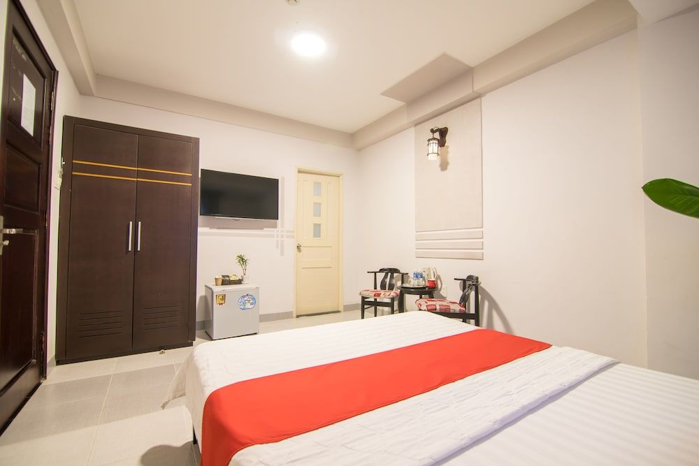 undefined Bin Bin Hotel 1 - Near RMIT University 6