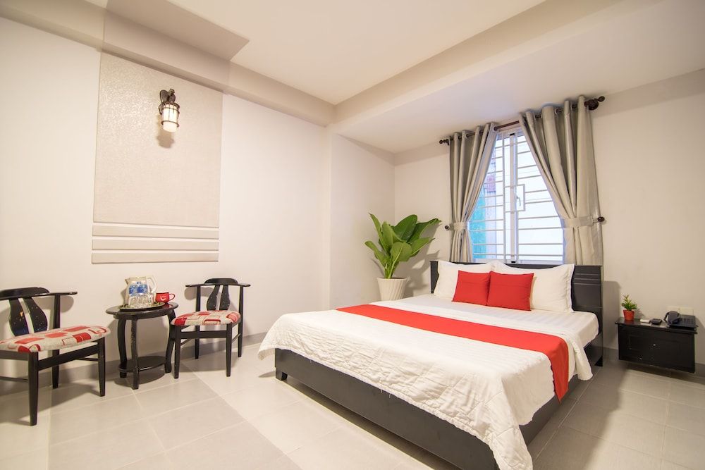 undefined Bin Bin Hotel 1 - Near RMIT University 2