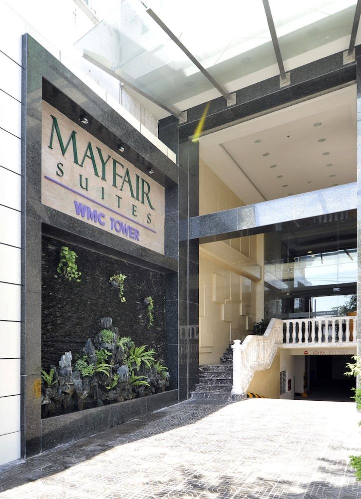 undefined Mayfair Suites 6